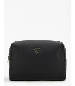 Sale Toilettas grote top ritssluiting vrouw Toiletaccessoires