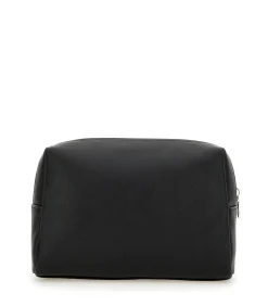 Sale Toilettas grote top ritssluiting vrouw Toiletaccessoires