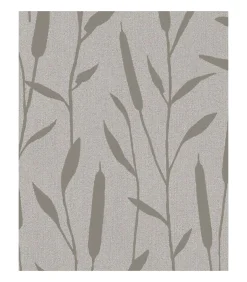 Sale Topchic Behang Reed Plumes metallic Decoratie
