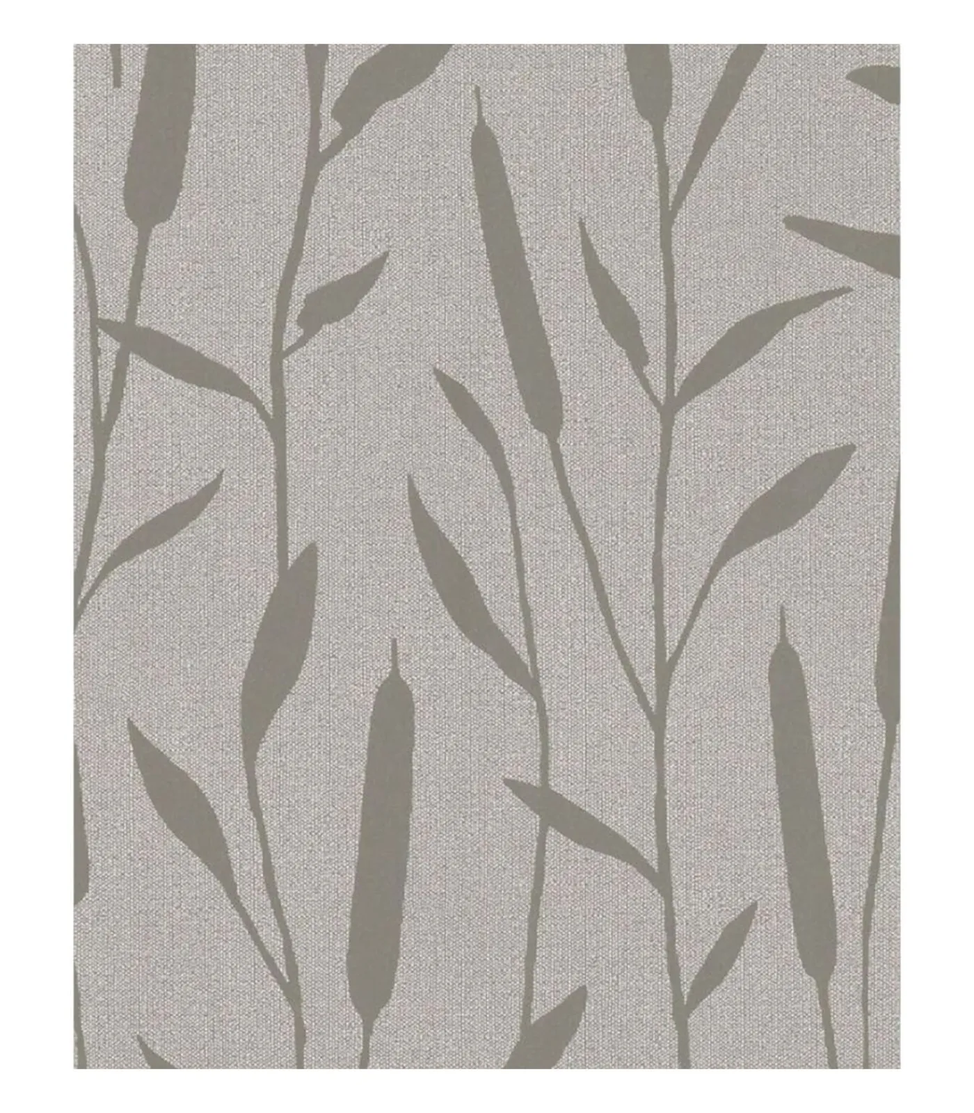 Sale Topchic Behang Reed Plumes metallic Decoratie