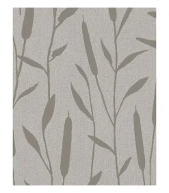 Sale Topchic Behang Reed Plumes metallic Decoratie