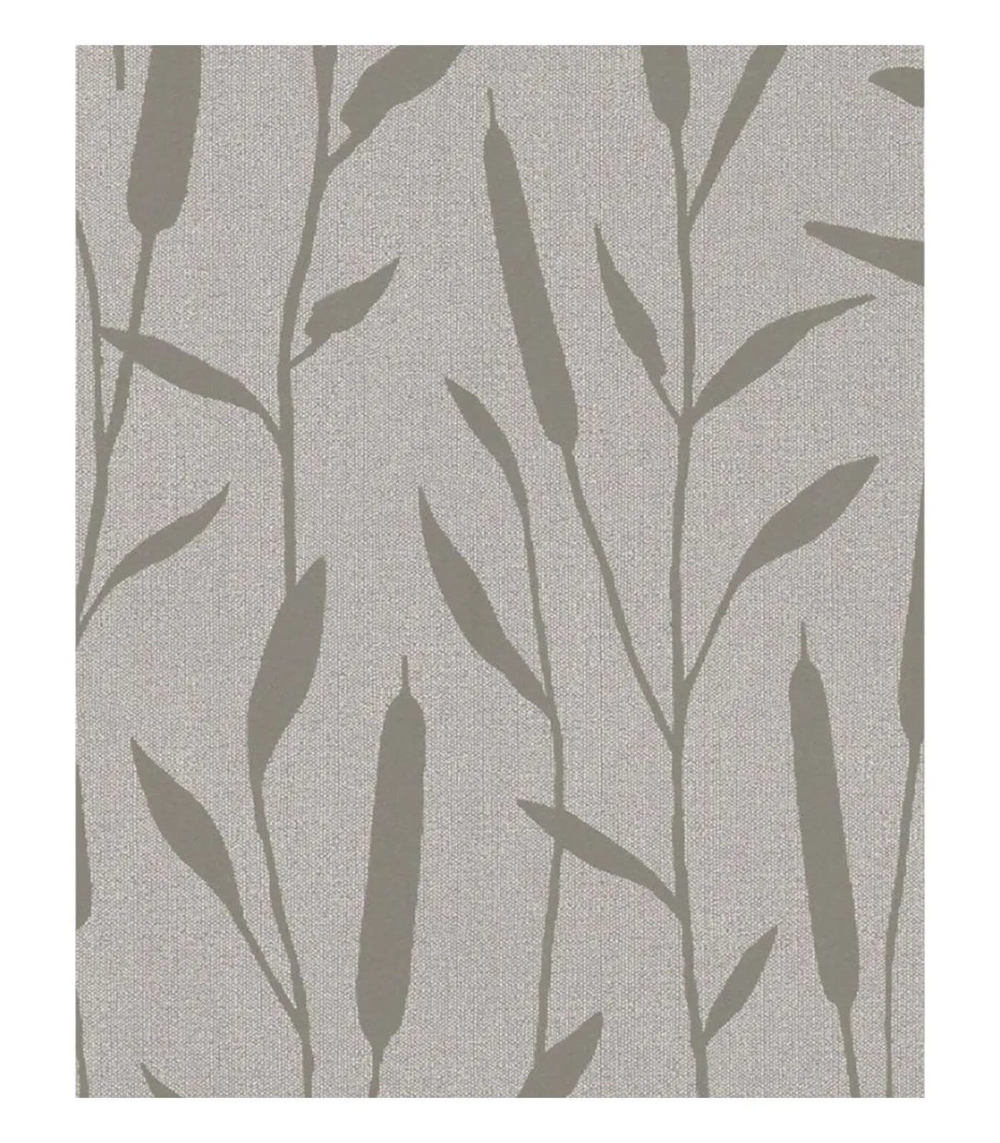 Sale Topchic Behang Reed Plumes metallic Decoratie