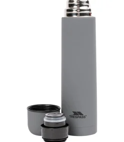 Discount TORRE 100 - Thermische Fles - Grijs Keukenaccessoires