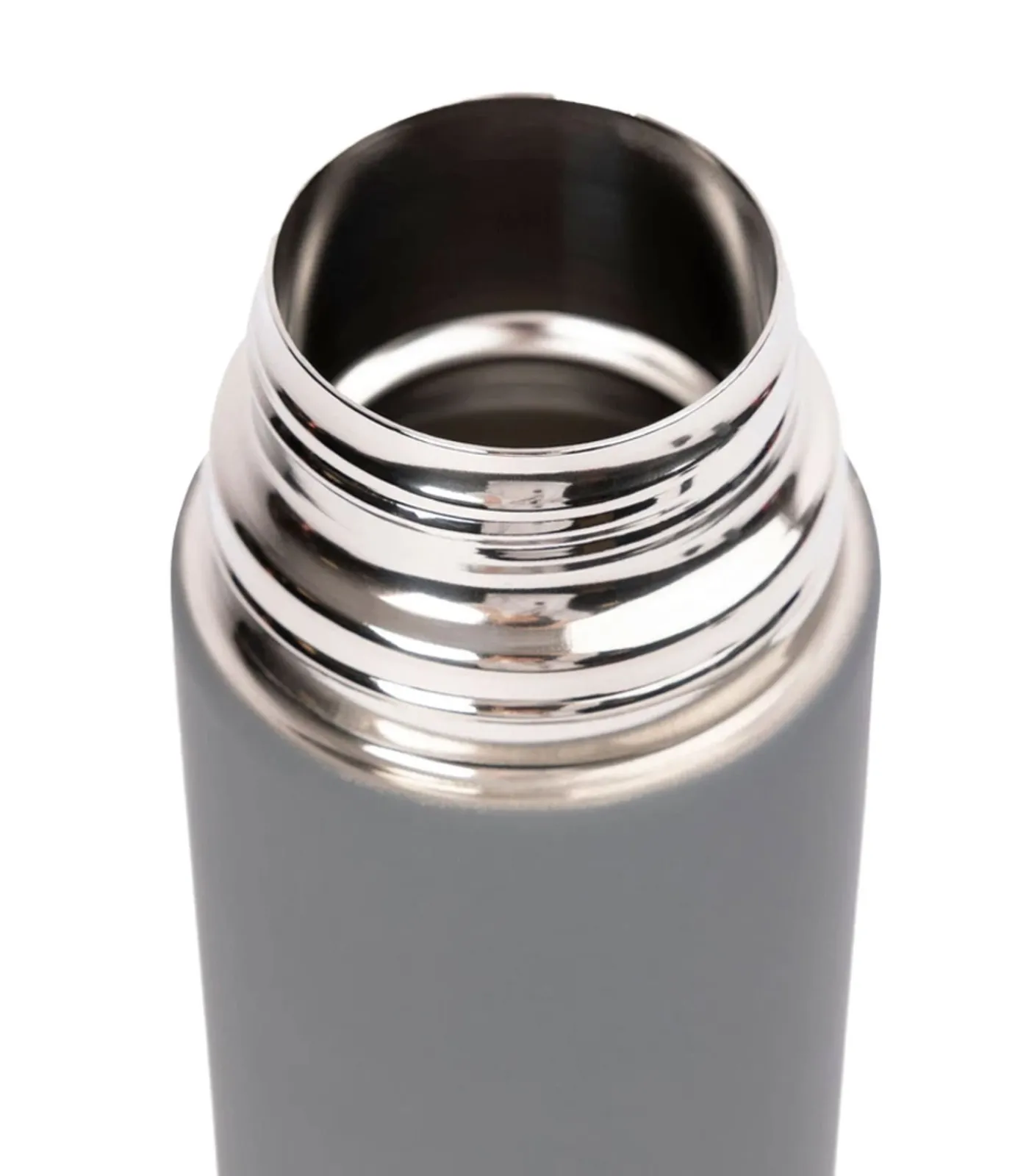 Discount TORRE 100 - Thermische Fles - Grijs Keukenaccessoires