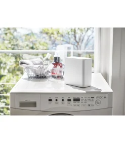 Online Tower Opbergbak magnetisch - Wit Organiseren