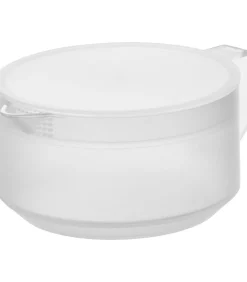 Outlet Tower Theepot - Wit Koffie & Thee Maken