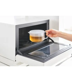 Outlet Tower Theepot - Wit Koffie & Thee Maken