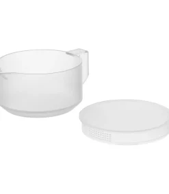 Outlet Tower Theepot - Wit Koffie & Thee Maken