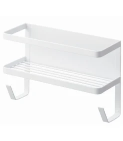 Outlet Tower Wasrek magnetisch - Wit Wassen & Strijken