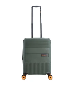 New Trails Handbagage Koffer 55cm (S) 8 wielen Trolleys