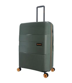 Clearance Trails Reiskoffer 76.5cm (L) 8 wielen Trolleys