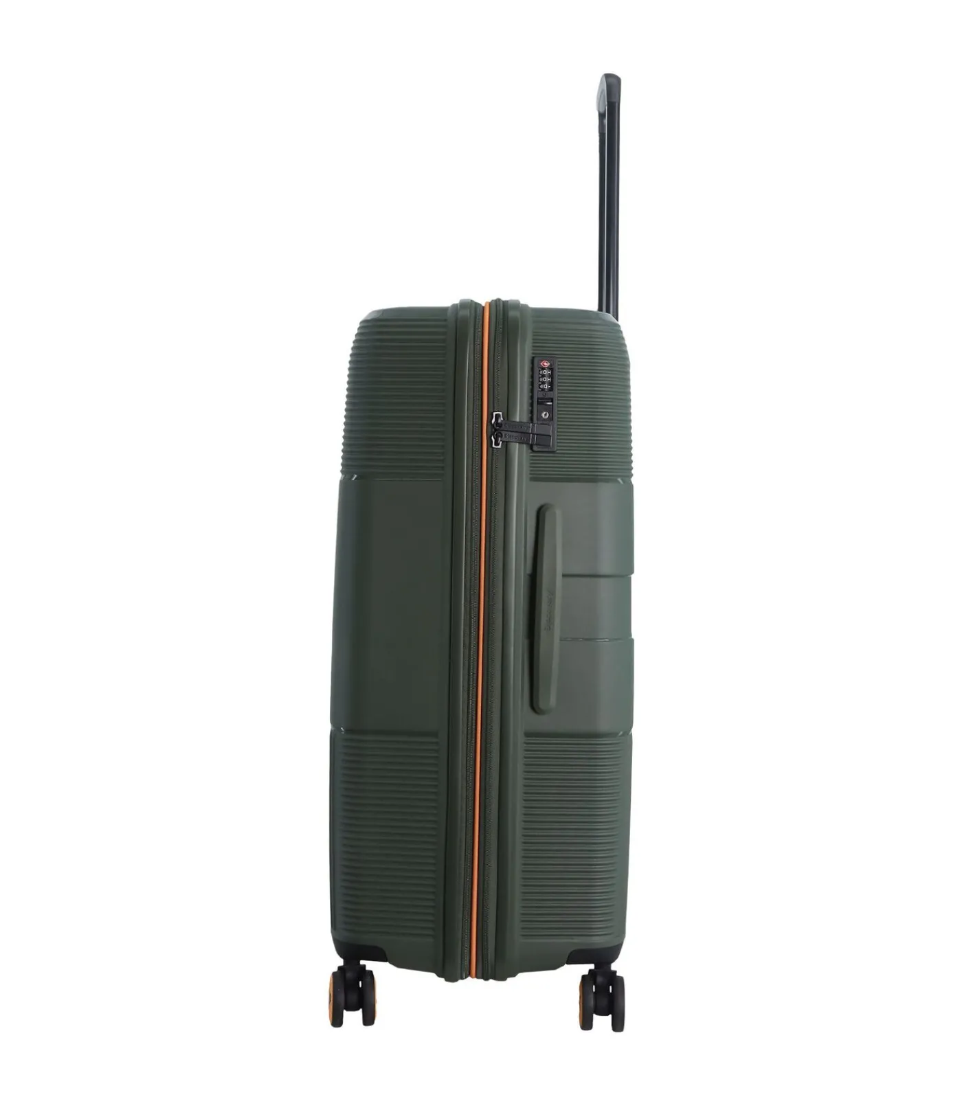 Clearance Trails Reiskoffer 76.5cm (L) 8 wielen Trolleys