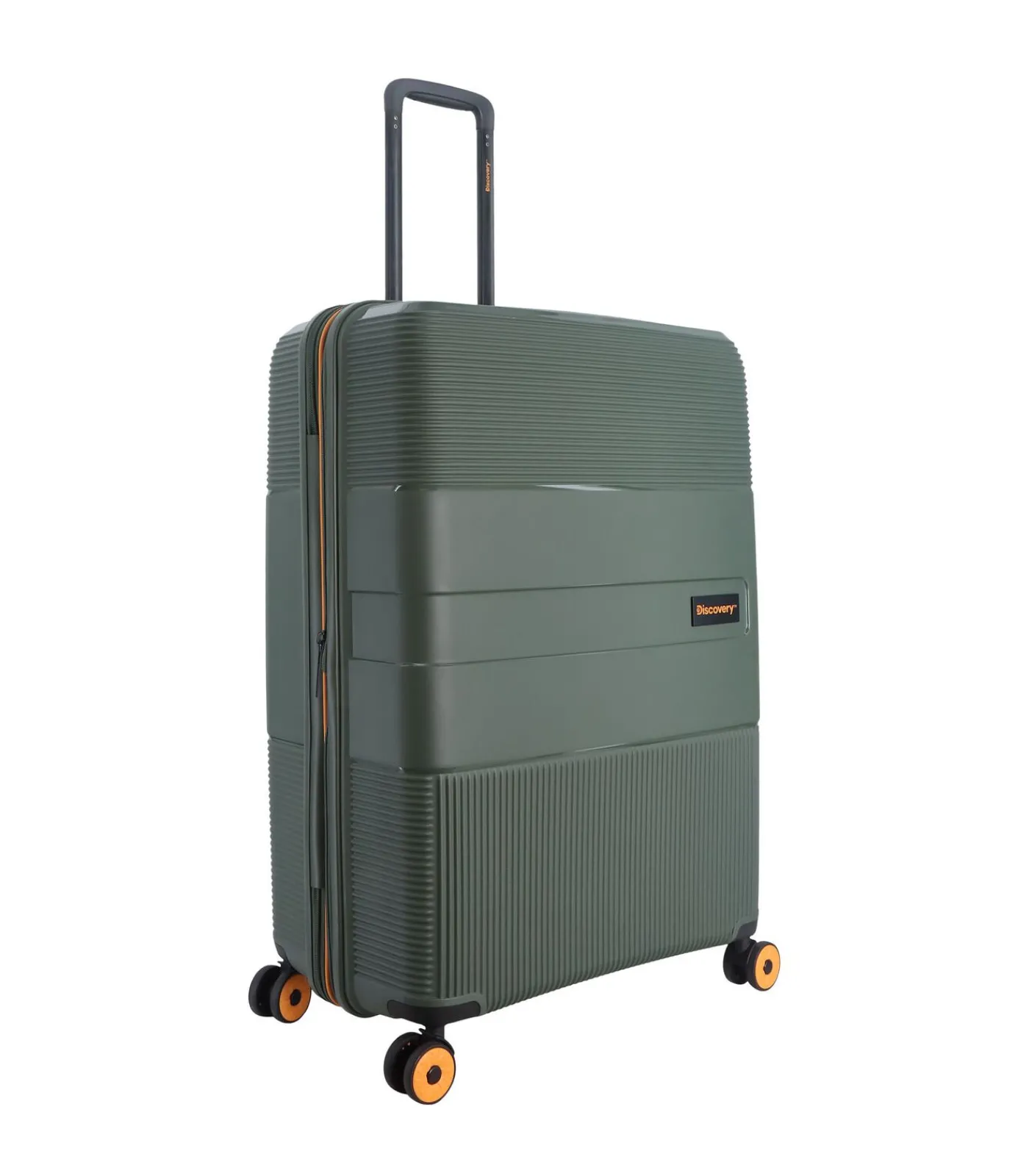 Clearance Trails Reiskoffer 76.5cm (L) 8 wielen Trolleys