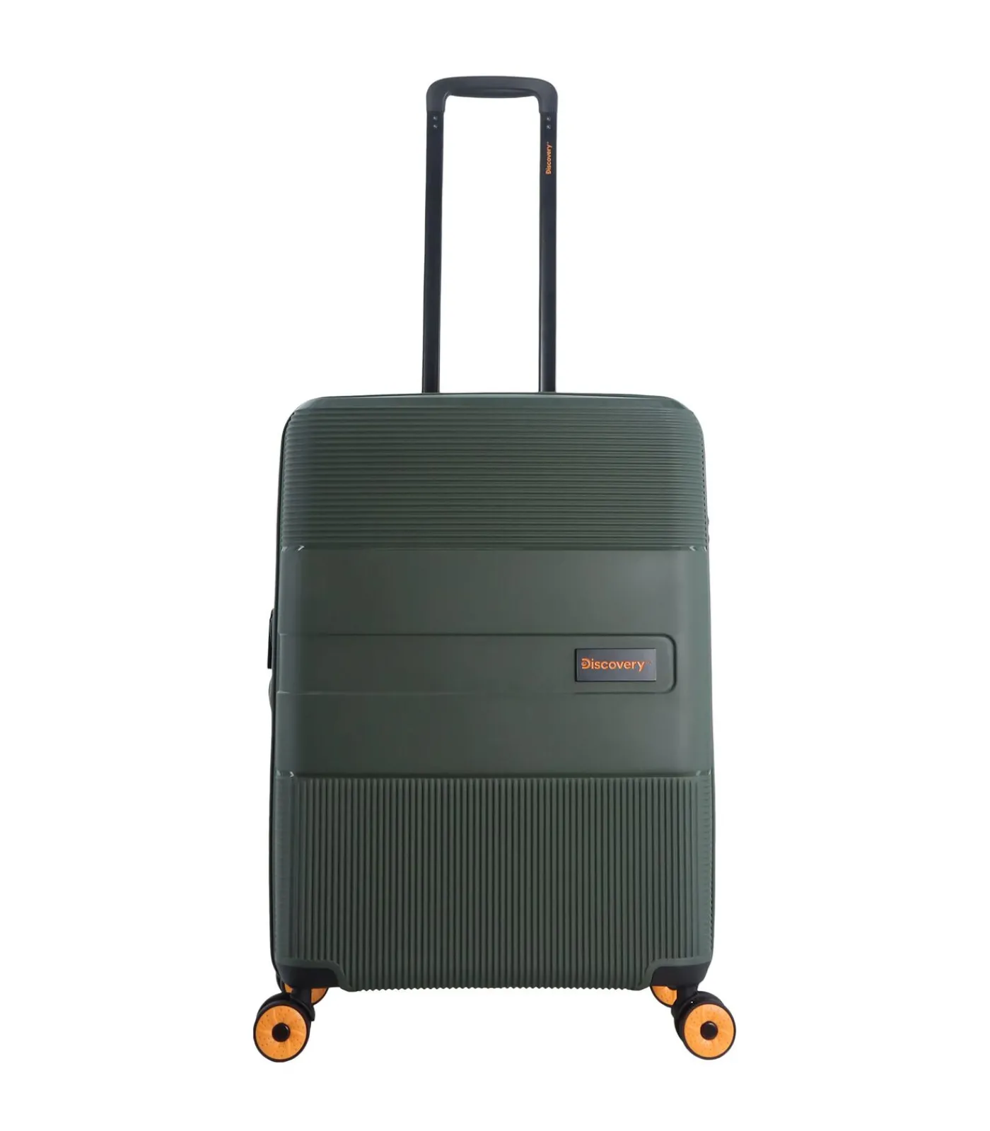 Clearance Trails Reiskoffer 67cm (M) 8 wielen Trolleys