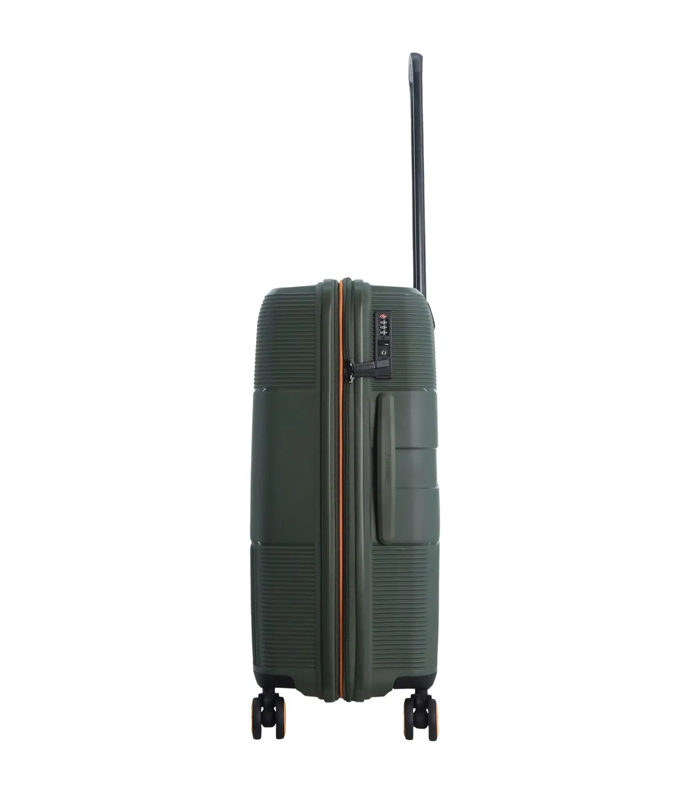 Clearance Trails Reiskoffer 67cm (M) 8 wielen Trolleys