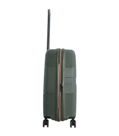 Clearance Trails Reiskoffer 67cm (M) 8 wielen Trolleys