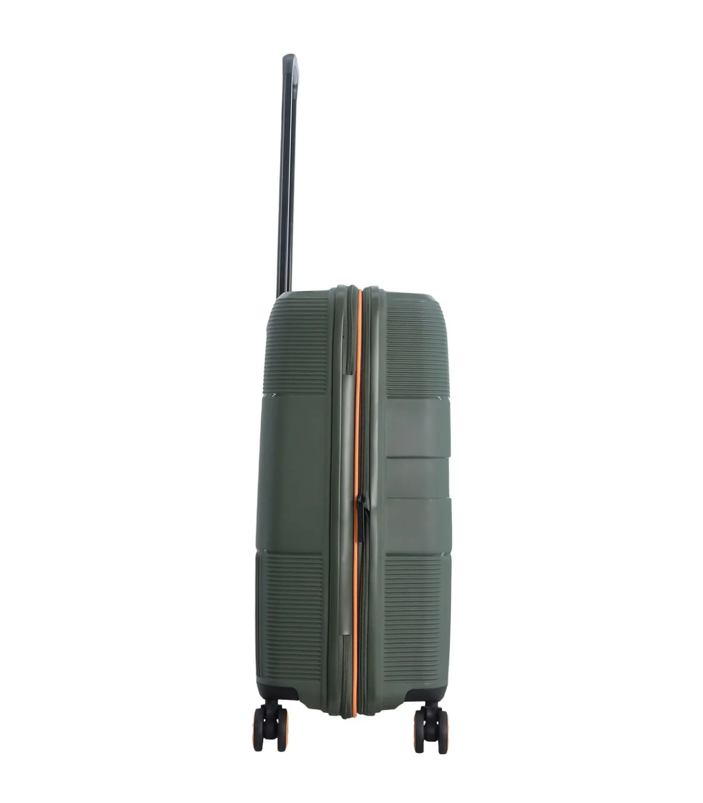 Clearance Trails Reiskoffer 67cm (M) 8 wielen Trolleys