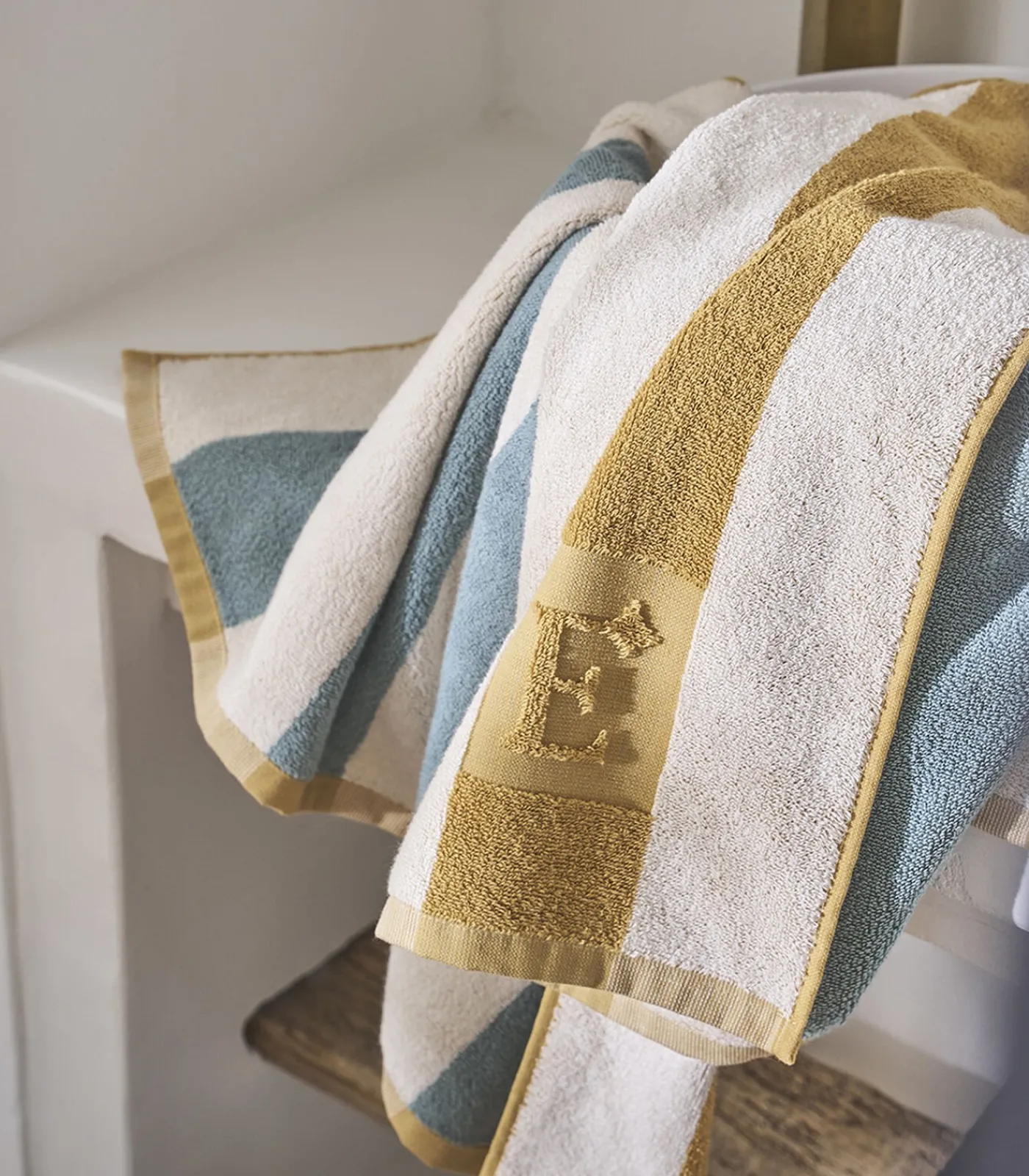 Online Transat - Badtextiel Strandlaken Handdoeken