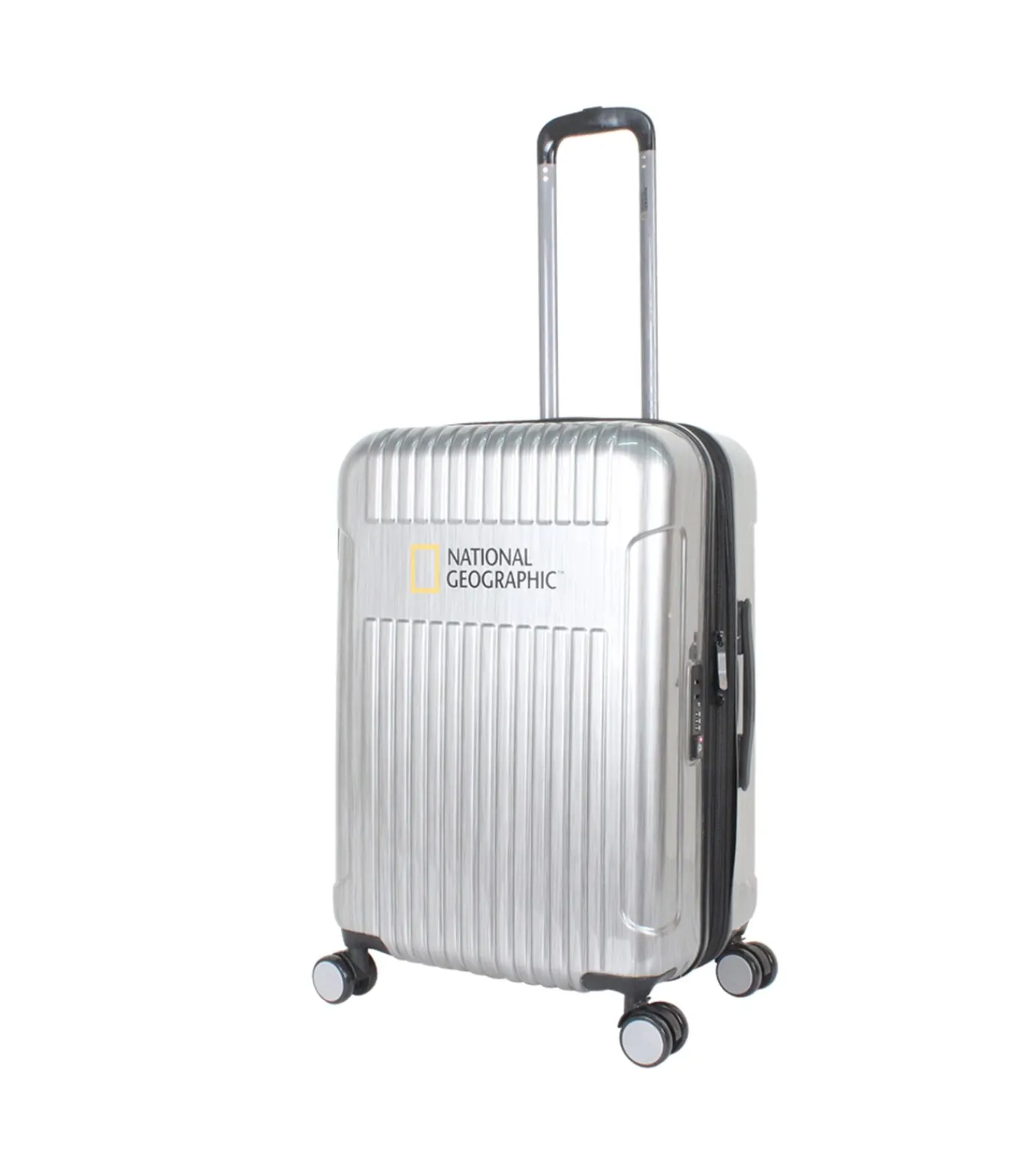 Outlet Transit Reiskoffer 67.5cm (M) 8 wielen Trolleys