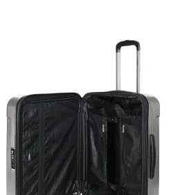 Outlet Transit Reiskoffer 67.5cm (M) 8 wielen Trolleys