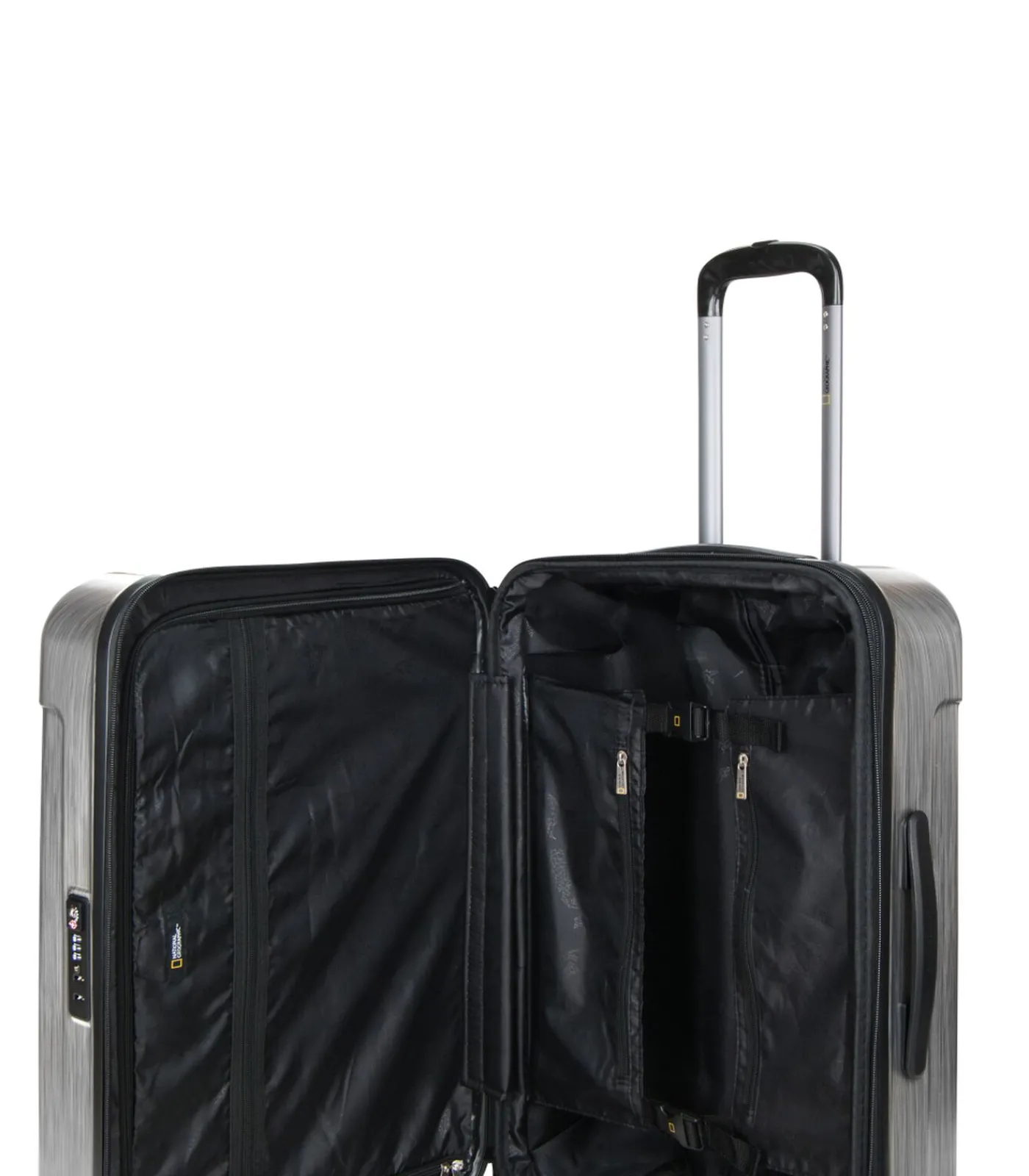 Outlet Transit Reiskoffer 67.5cm (M) 8 wielen Trolleys