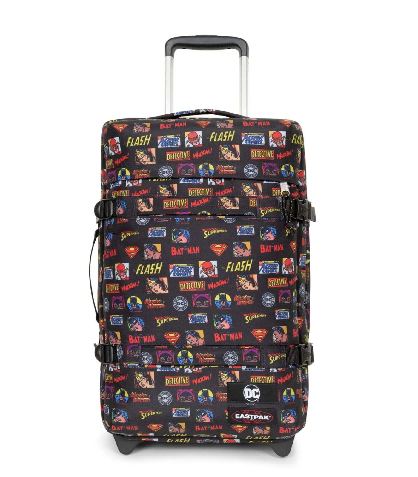 New Transit'r S Trolleys