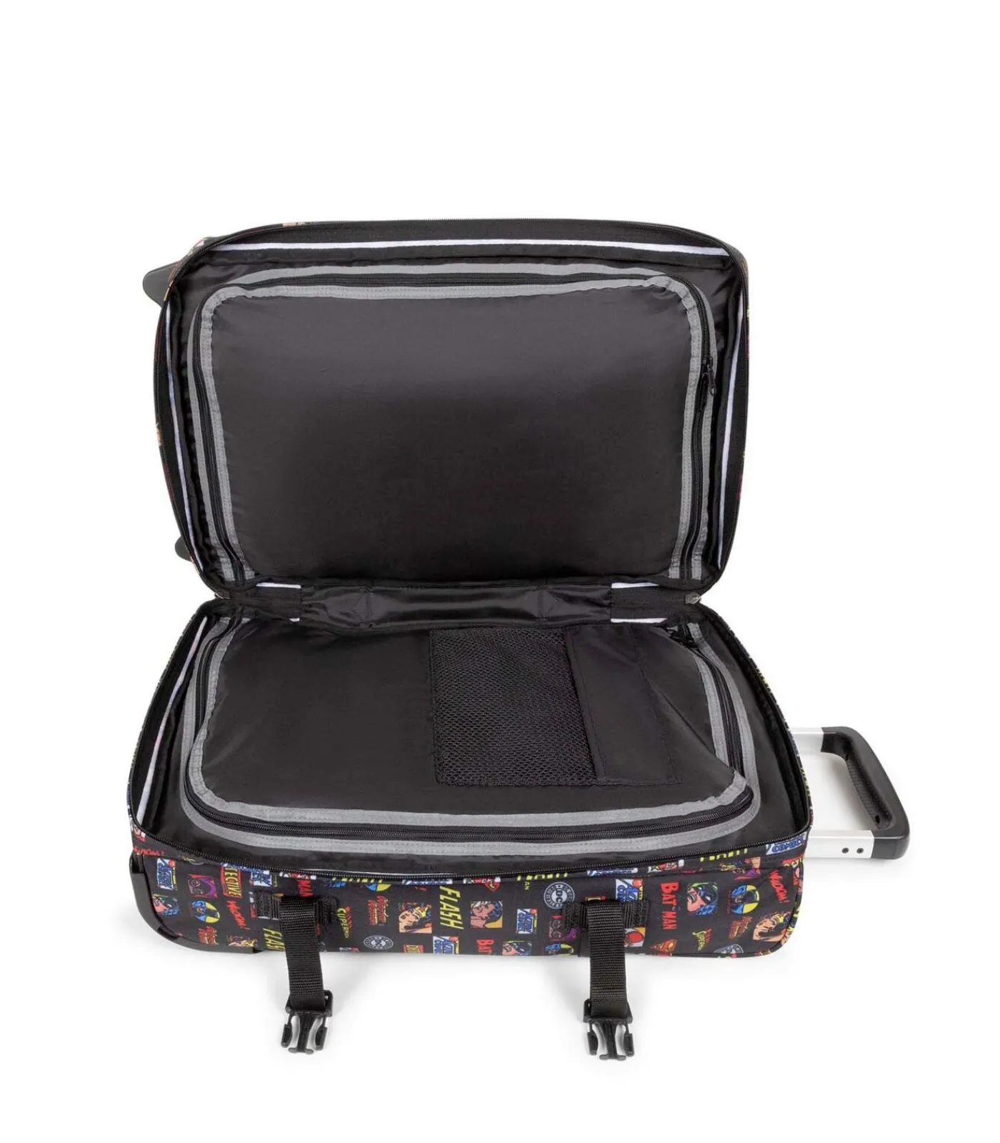 New Transit'r S Trolleys