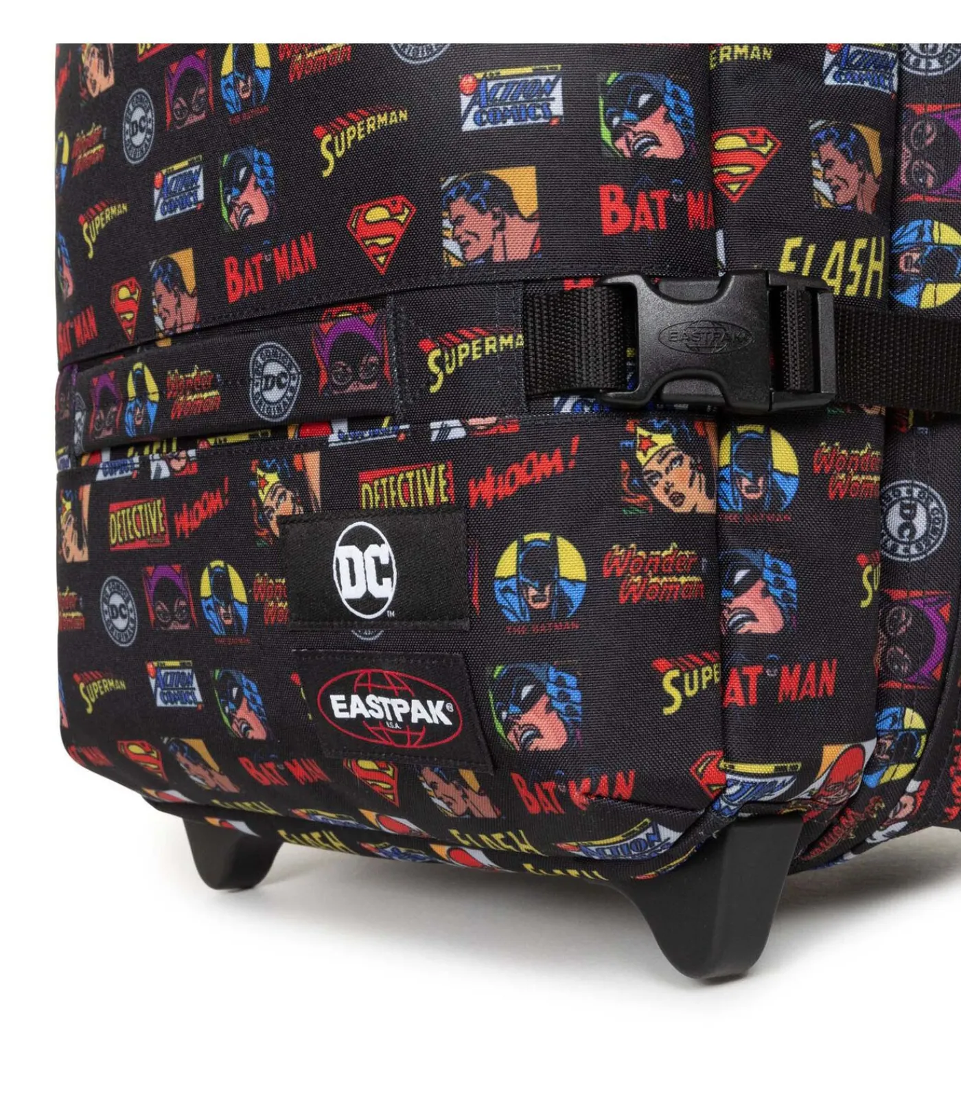 New Transit'r S Trolleys