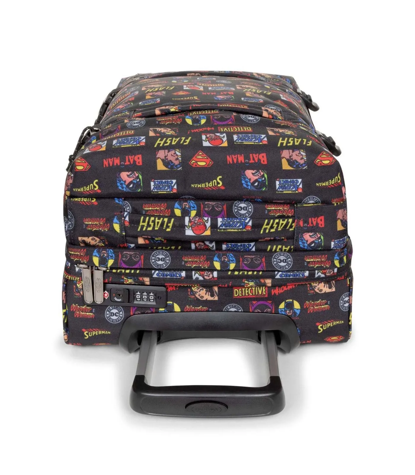 New Transit'r S Trolleys