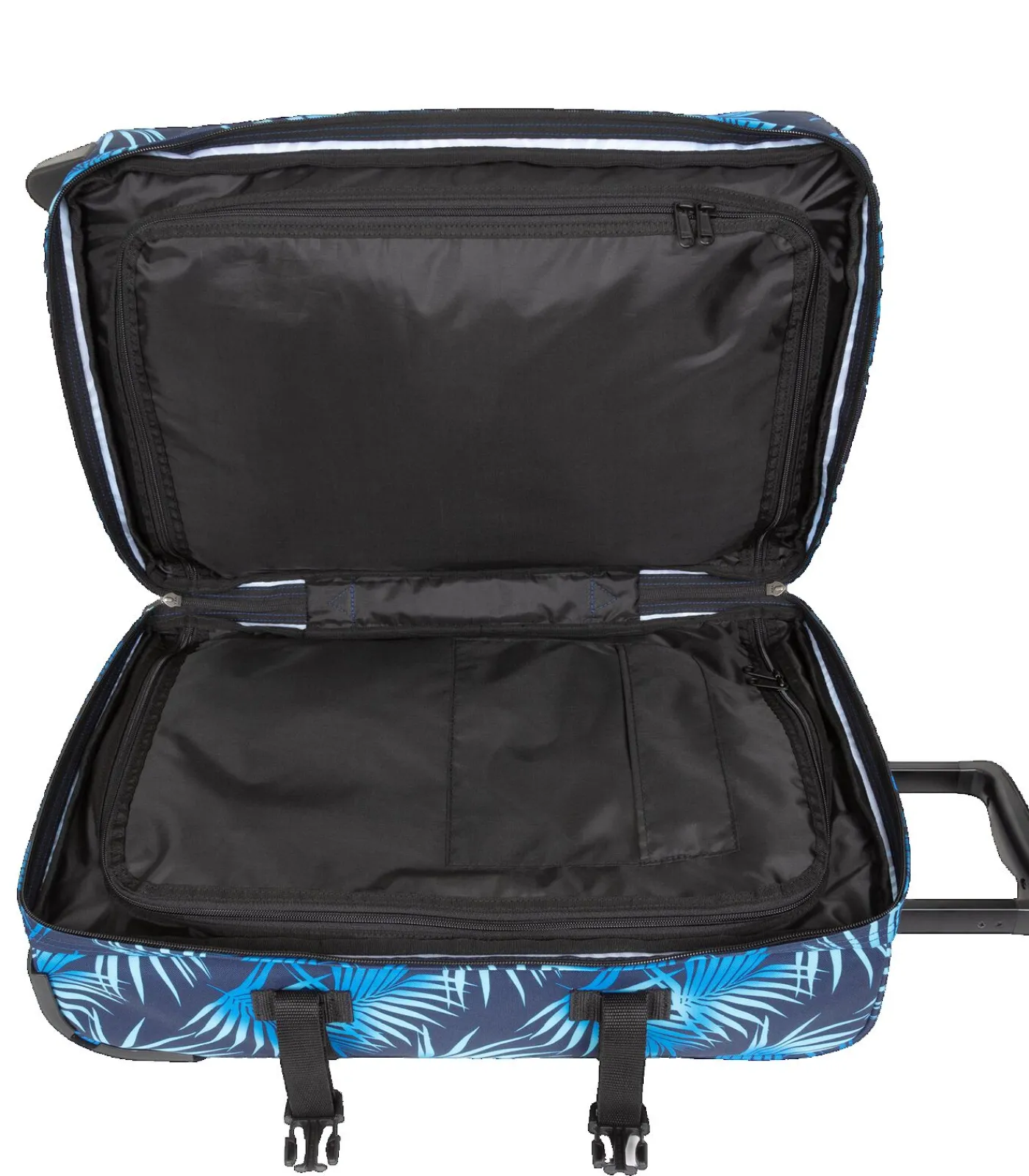 New Tranverz - Bagage - Blauw Trolleys