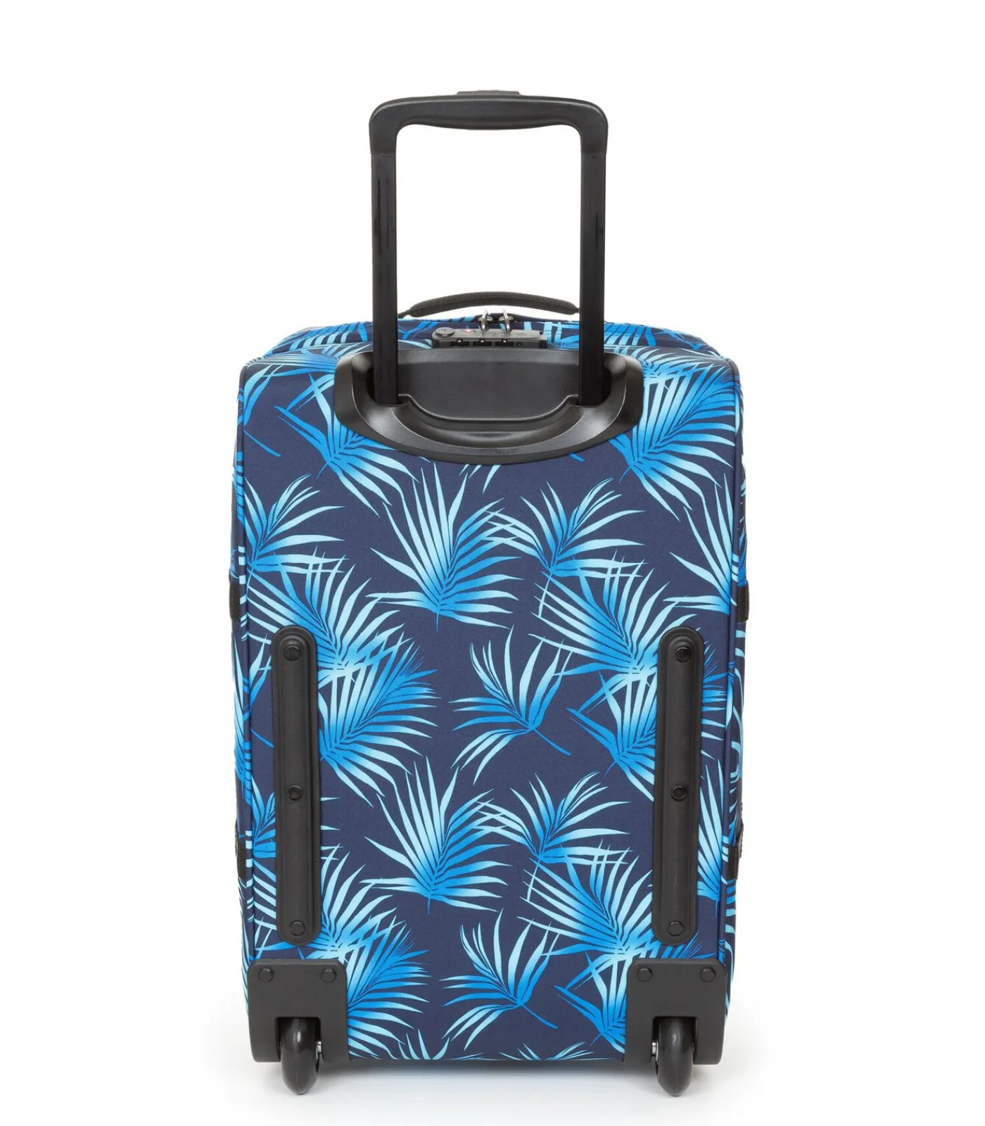 New Tranverz - Bagage - Blauw Trolleys