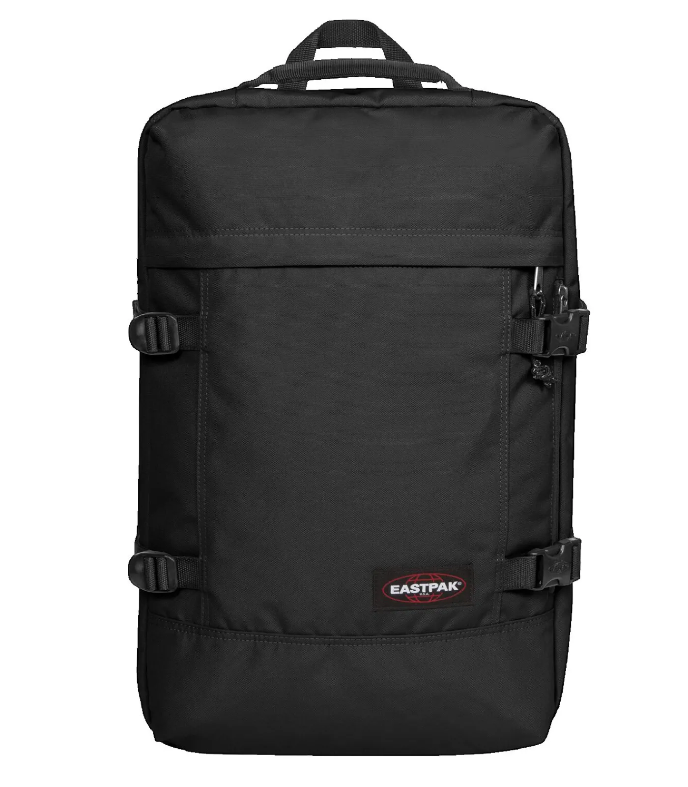 New Travelpack - Rugzak - Zwart Rugzakken