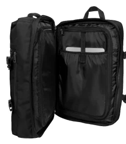 New Travelpack - Rugzak - Zwart Rugzakken