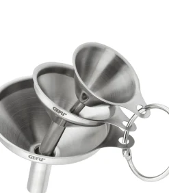 Online Trechterset VERSARE, mini, 3-delig Keukenaccessoires