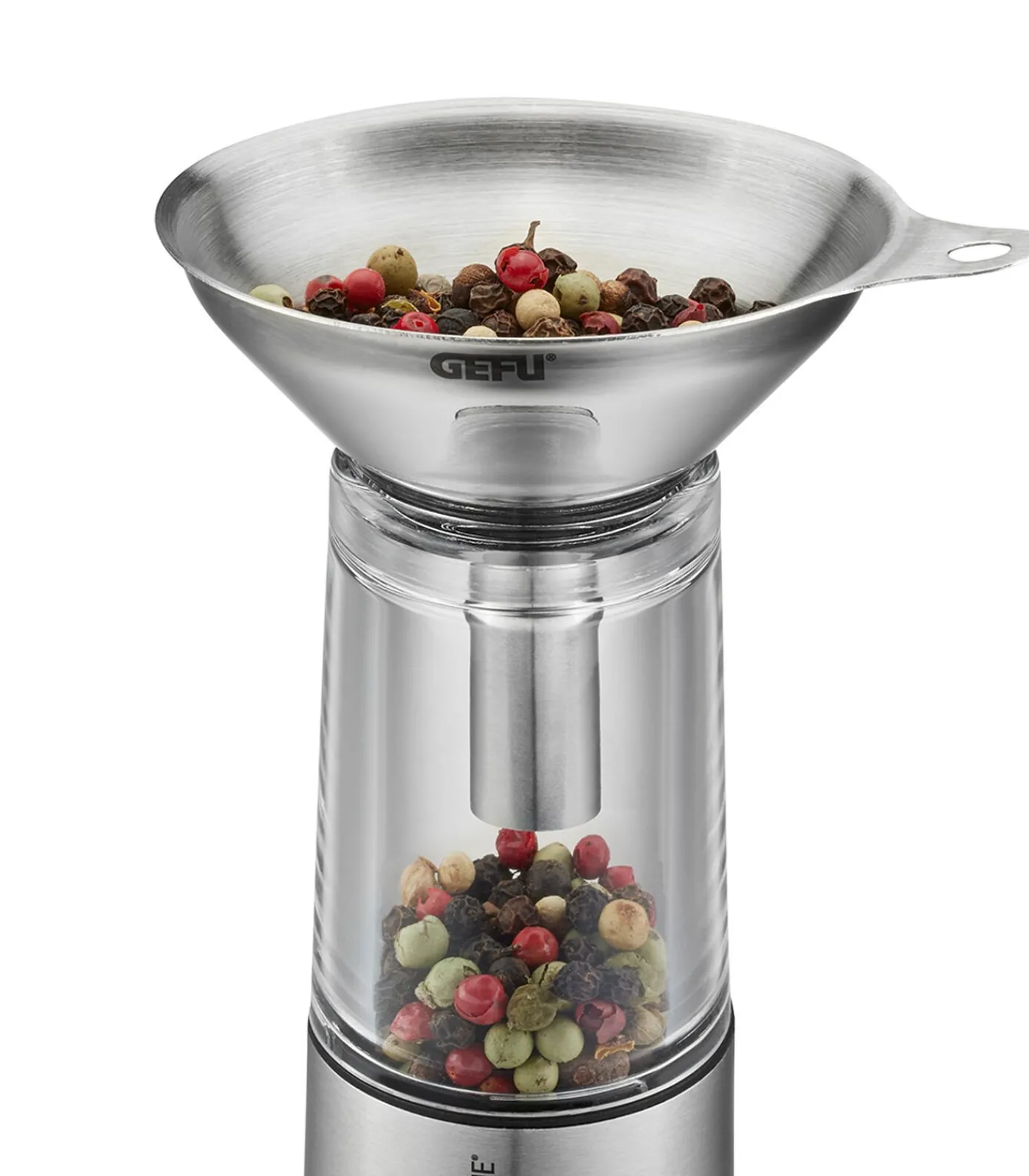 Online Trechterset VERSARE, mini, 3-delig Keukenaccessoires