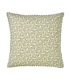 Hot Tresor - Kussensloop in perkal katoen 65x65cm Kussenslopen