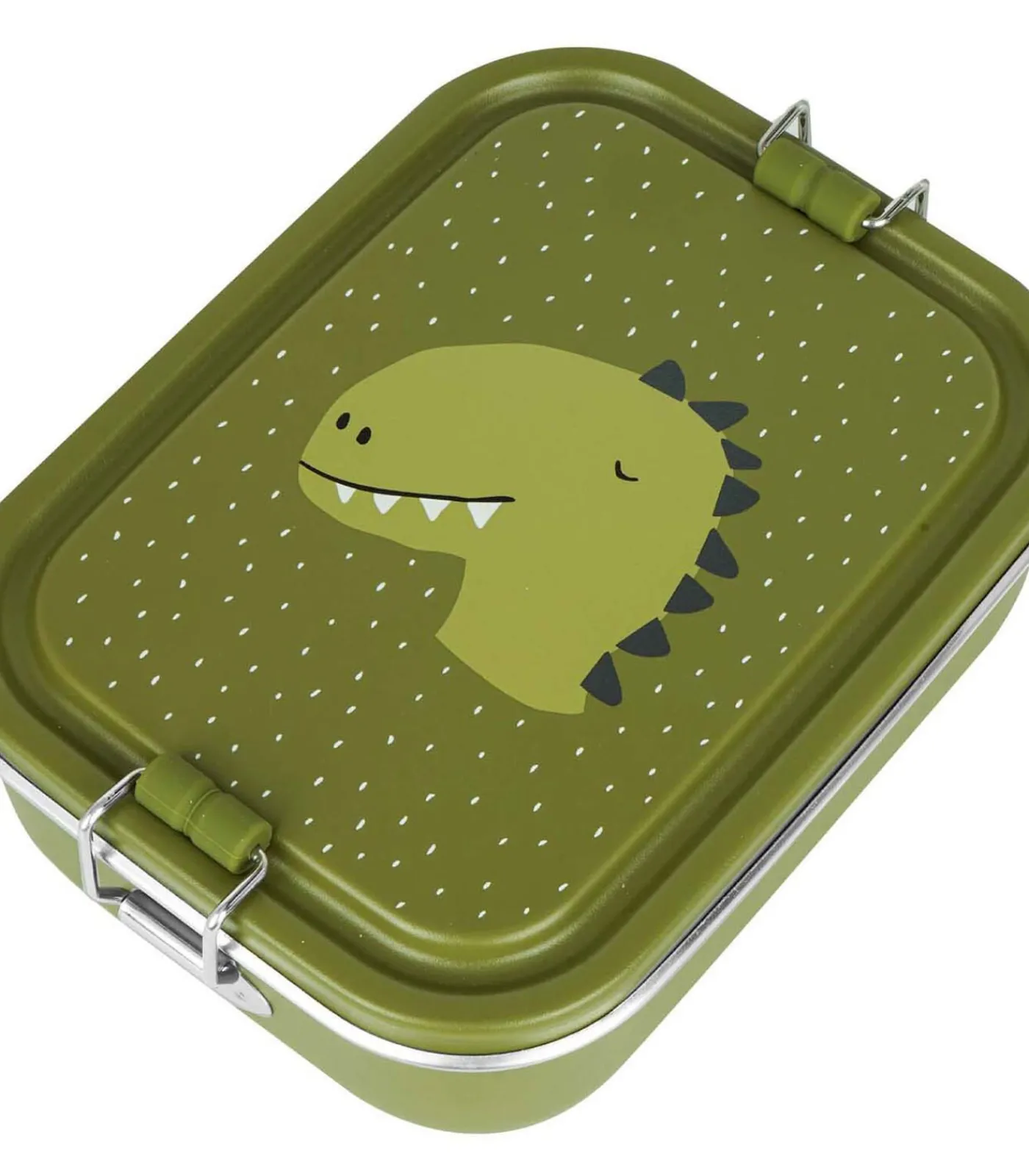 New Brooddoos klein - Mr. Dino Keukenaccessoires
