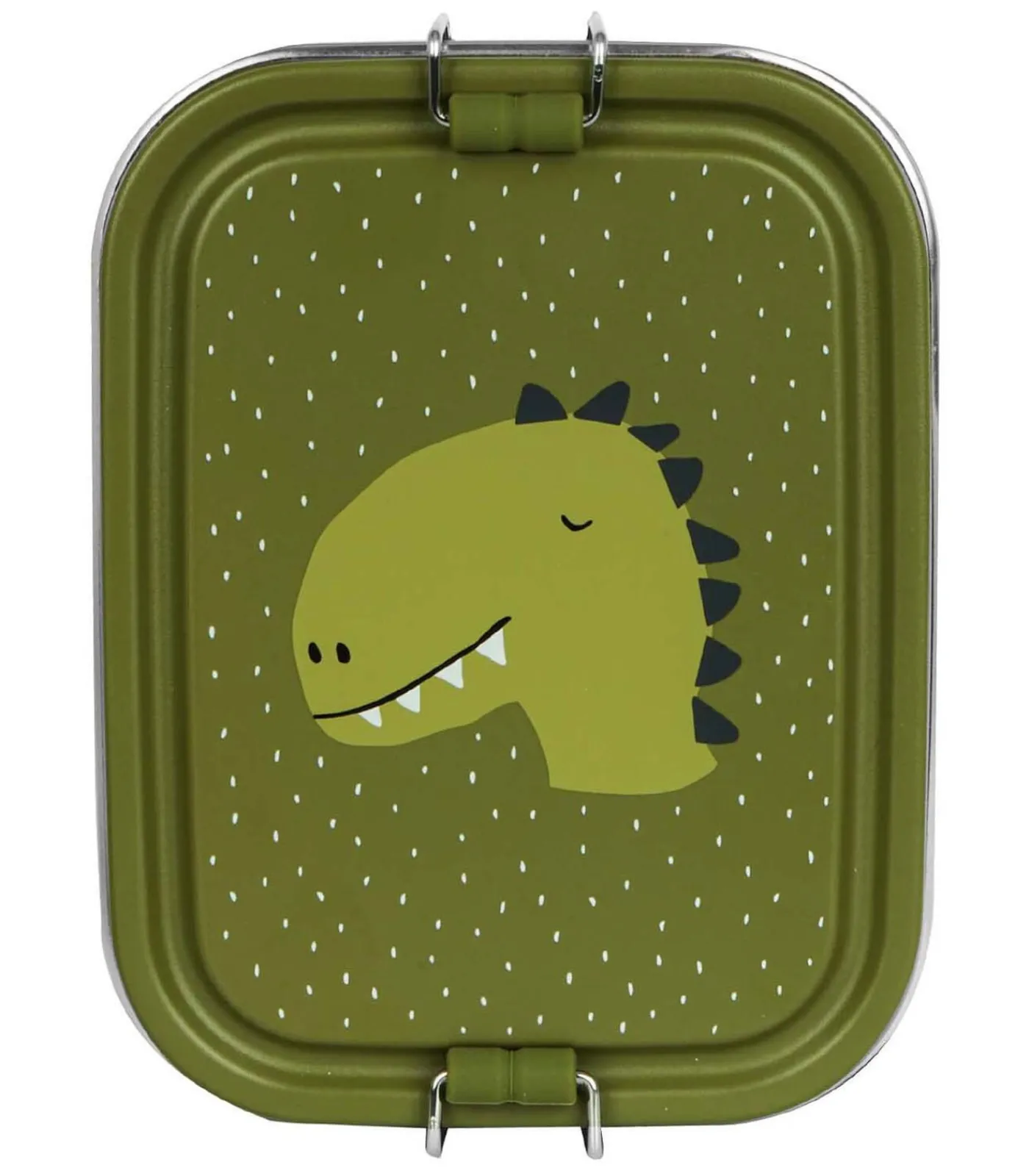 New Brooddoos klein - Mr. Dino Keukenaccessoires
