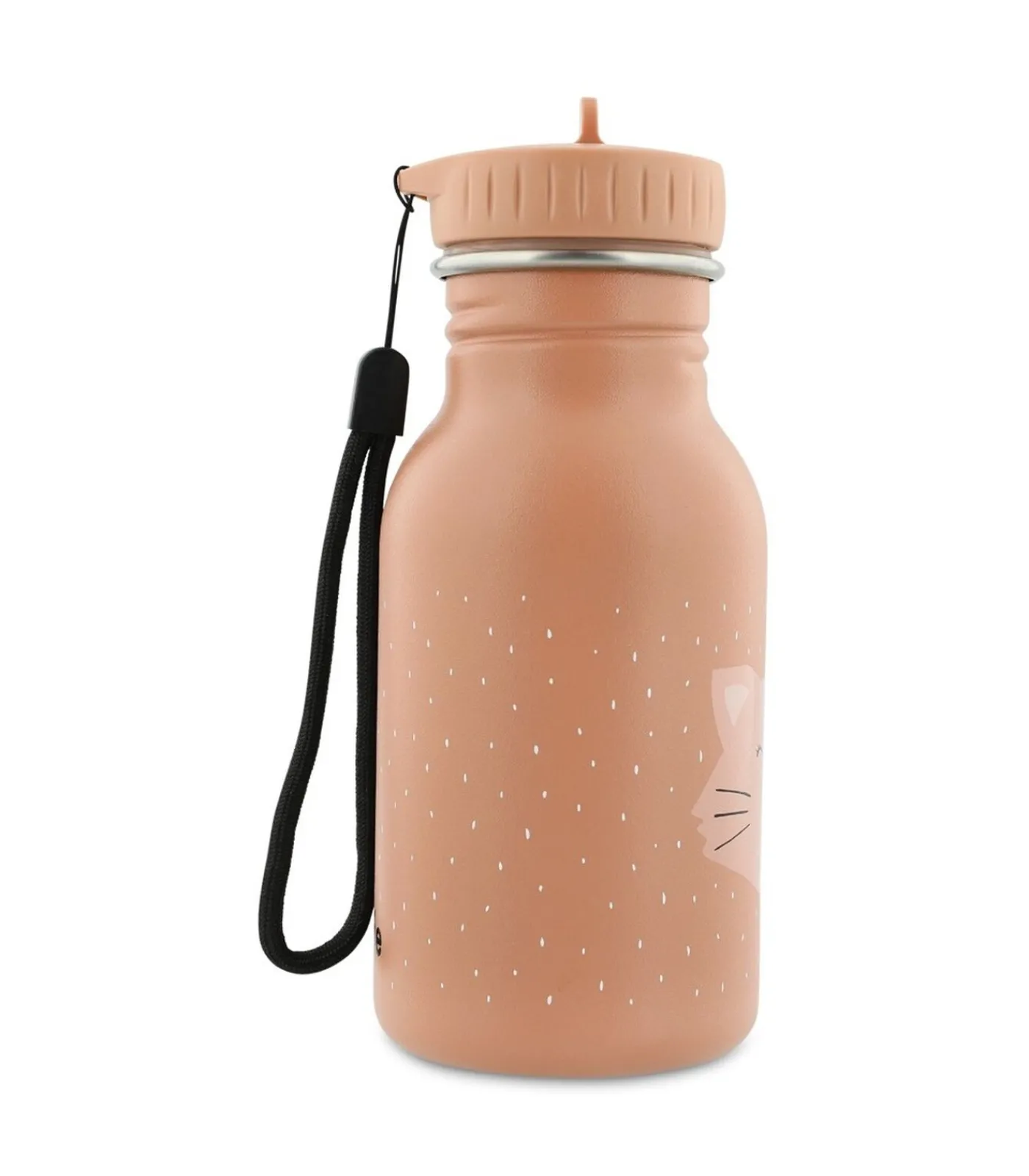 Outlet Isothermische drinkfles 350 ml - Mrs. Cat Keukenaccessoires