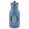 Isothermische drinkfles 350 ml - Mrs. Elephant Keukenaccessoires