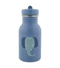 Isothermische drinkfles 350 ml - Mrs. Elephant Keukenaccessoires
