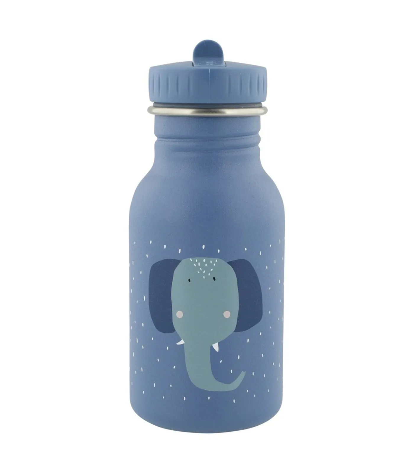 Isothermische drinkfles 350 ml - Mrs. Elephant Keukenaccessoires