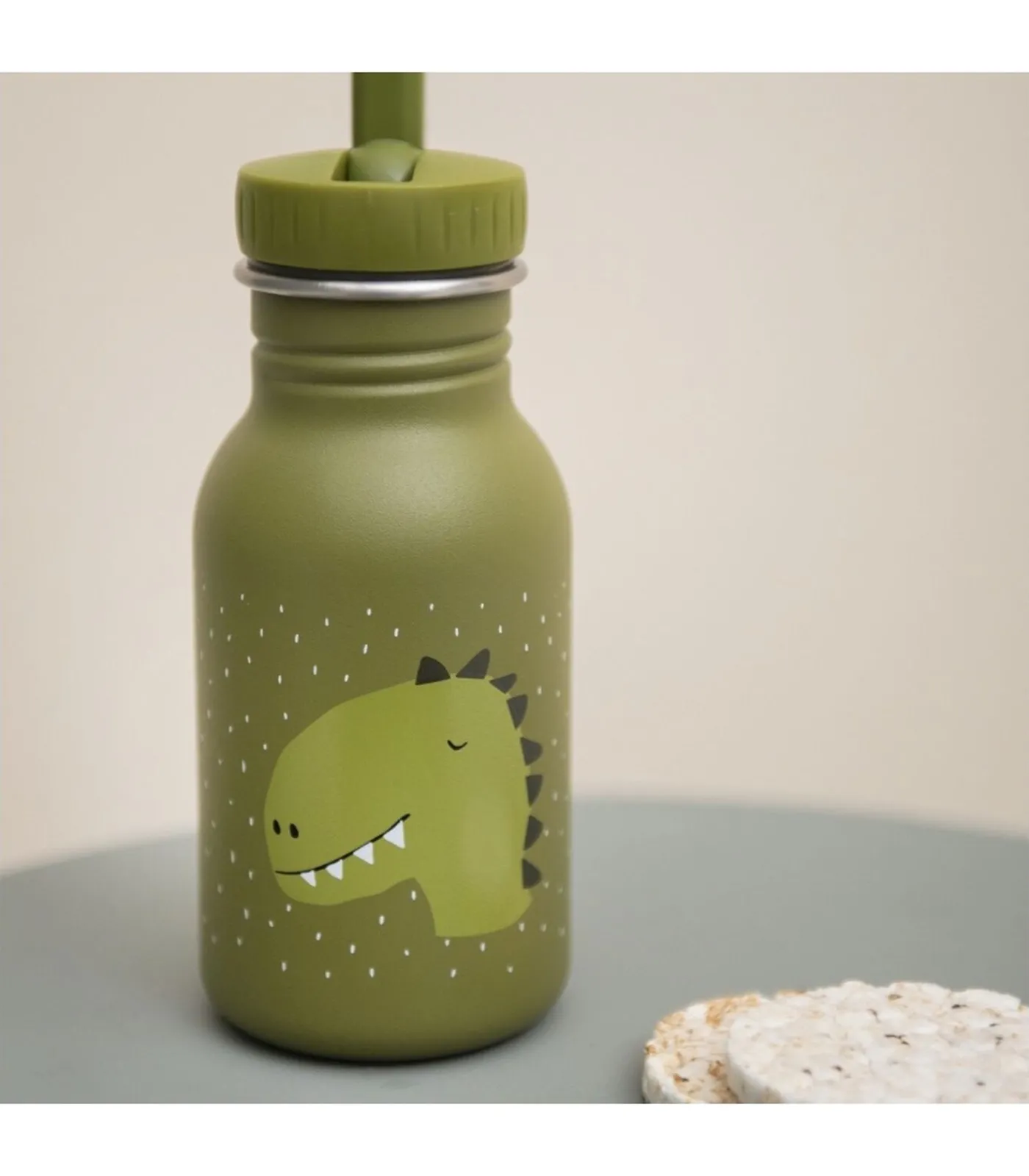 Hot Isothermische drinkfles 350 ml Mr. Dino Keukenaccessoires