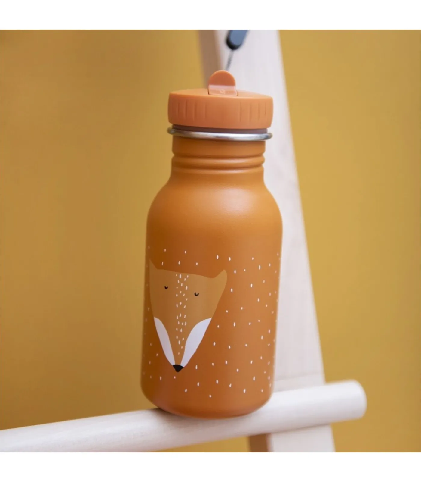 Sale Isothermische drinkfles 350 ml - Mr. Fox Keukenaccessoires