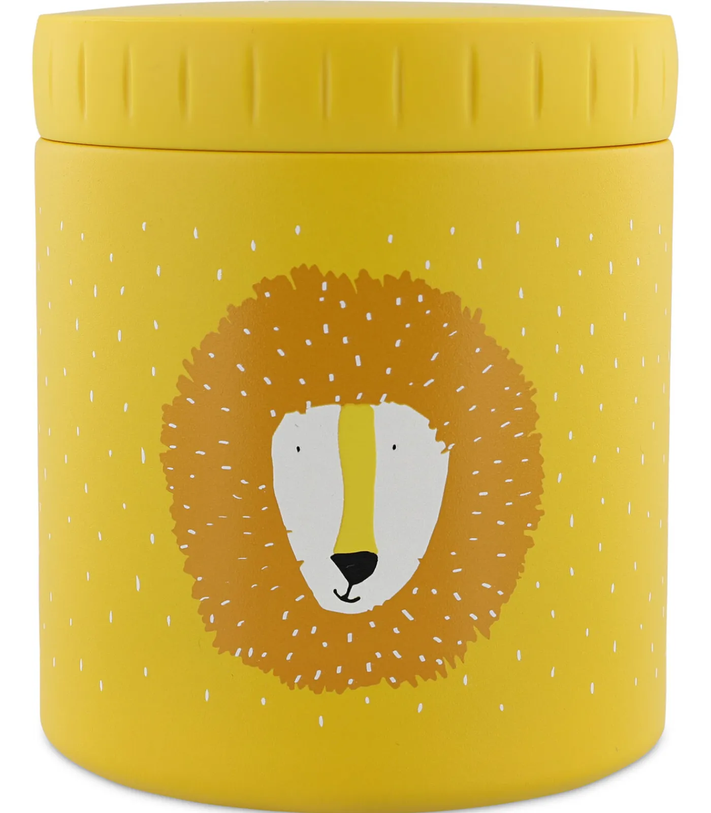 Online Isothermische lunchpot 500 ml - Mr. Lion Keukenaccessoires