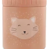 New Isothermische lunchpot 500 ml Mrs. Cat Keukenaccessoires