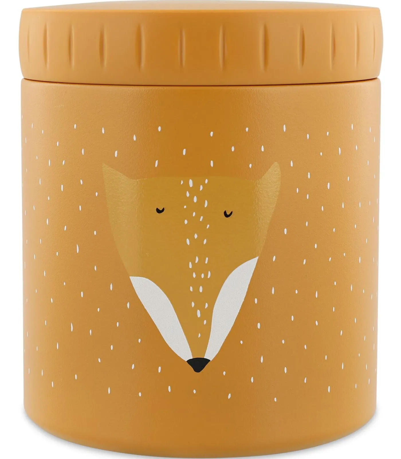 New Isothermische lunchpot 500 ml - Mr. Fox Keukenaccessoires