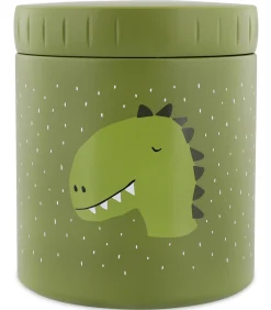 Clearance Isothermische lunchpot 500 ml - Mr. Dino Keukenaccessoires