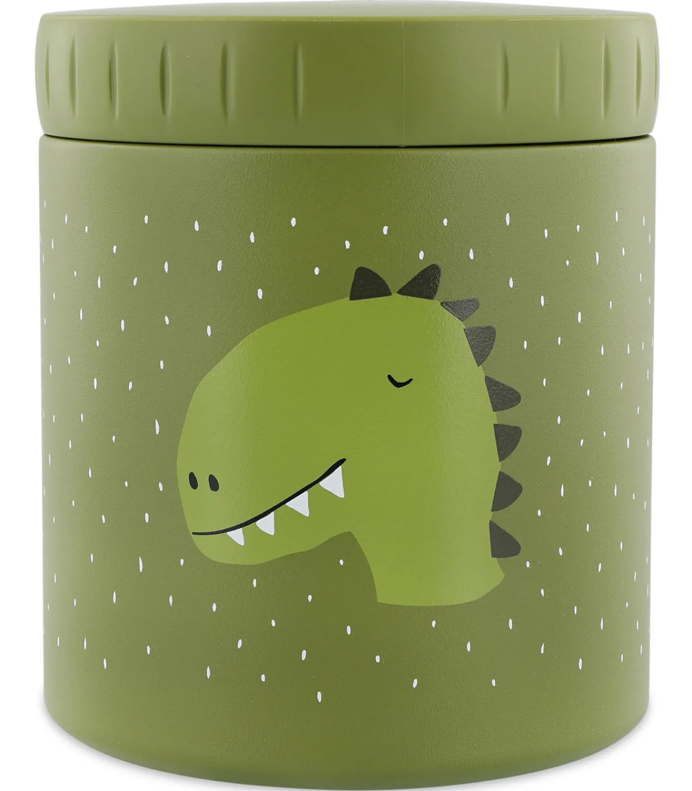 Clearance Isothermische lunchpot 500 ml - Mr. Dino Keukenaccessoires