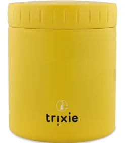 Hot Isothermische voedselpot 350ml - Mr. Lion Keukenaccessoires